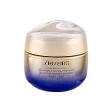 Shiseido - Vital Perfection Overnight Firming Treatment - Night face cream 50ml
