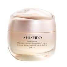 Shiseido - Benefiance Wrinkle Smoothing Day Cream SPF 25 - Wrinkle Day Cream 50ml