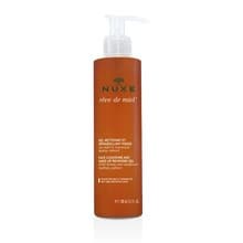 Nuxe - Reve de Miel Facial Cleansing and Make-Up Removing Gel 200ml