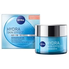 Nivea - Hydra Skin Effect Refreshing Day Gel - Refreshing daily moisturizing gel 50ml