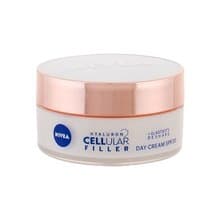 Nivea - Hyaluron CELLular Filler Day Cream SPF 30 - Day Cream 50ml