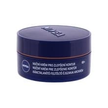 Nivea - Anti Wrinkle + Contouring 65+ Night Cream - Night skin cream to improve contours 50ml