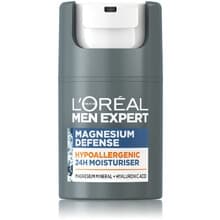 L´Oréal - Men Expert Magnesium Defence 24H Cream 50ml