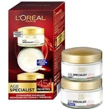 L´Oréal - Age Specialist 45+ Set 50ml