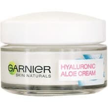 GARNIER - Hyaluronic Aloe Cream - Nourishing cream for dry and sensitive skin 50ml