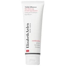 Elizabeth Arden - Visible Difference Skin Balancing Cleanser - Exfoliating cleansing care 125ml