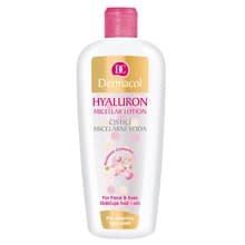 Dermacol - Hyaluron Micellar Lotion 400ml