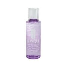 Clinique - Take The Day Off Make-up Remover - Cosmetic make-up 125ml