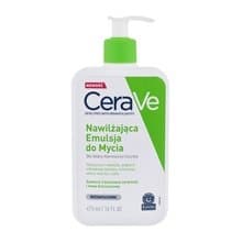 CeraVe - (Hydrating Cleanser) Cleansing Emulsion (Hydrating Cleanser) 88 ml 473ml