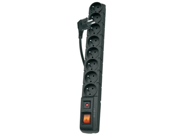 Link Accessori LK10062 racktilbehør Power bar