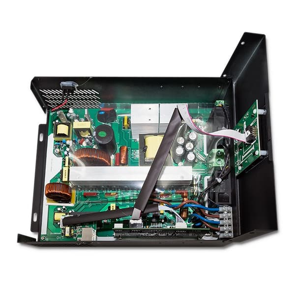 Qoltec 53875 hybrid solcelle-inverter off-grid 1,5 kW | 80 A | MPPT | Sinus