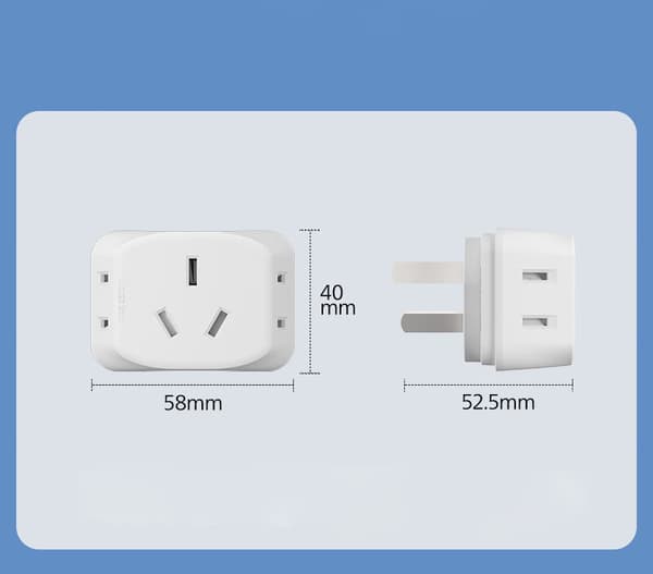 170 Philips 1 til 3 mini socket konverter ny national standard uafhængig sikkerhedsdør multi-hul trådløst stik printkort