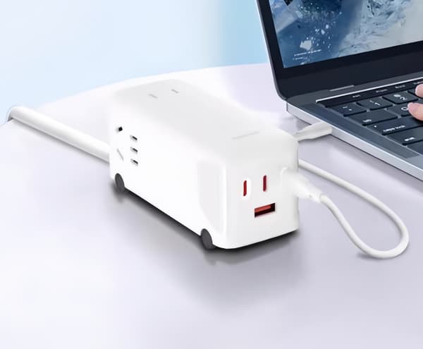 philips 67w desktop 35w hurtig opladning busstik en til mange opladning usb-kabel stik kort række stikrække