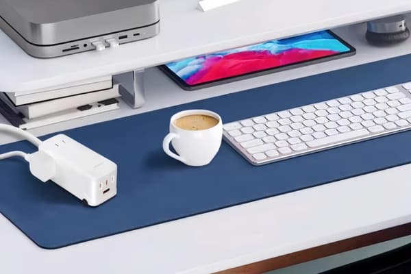 philips 67w desktop 35w hurtig opladning busstik en til mange opladning usb-kabel stik kort række stikrække