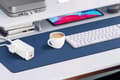 Miniatyrbillede 5 af 5: philips 67w desktop 35w hurtig opladning busstik en til mange opladning usb-kabel stik kort række stikrække