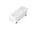 Miniatyrbillede 1 af 5: philips 67w desktop 35w hurtig opladning busstik en til mange opladning usb-kabel stik kort række stikrække