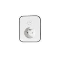Wi-Fi-stik - KONYKS - Priska USB - 16A - 2 USB-A-stik - Forbrugsmåler