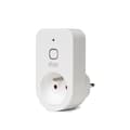 Miniatyrbild 2 av 4: WiFi + BT-anslutet uttag, 16A, 3680W, förbrukningsmätare - Konyks Priska+ Easy