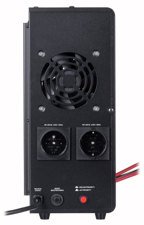 VOLT SINUS PRO 2000 W