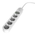 Miniatyrbillede 1 af 2: R-Go Mouse HE ergonomisk højrehåndet Bluetooth sort/sølv detailhandel