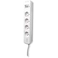 Miniatyrbillede 2 af 6: Tilsluttet strømskinne - SmartPlug Strip - SCS SENTINEL