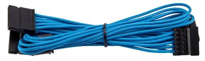 Corsair Premium Individually Sleeved SATA Cable White
