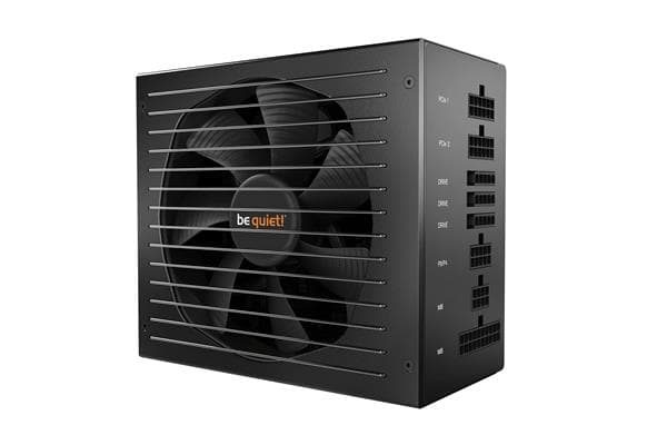 be quiet! STRAIGHT POWER 11 PLATINUM 750W