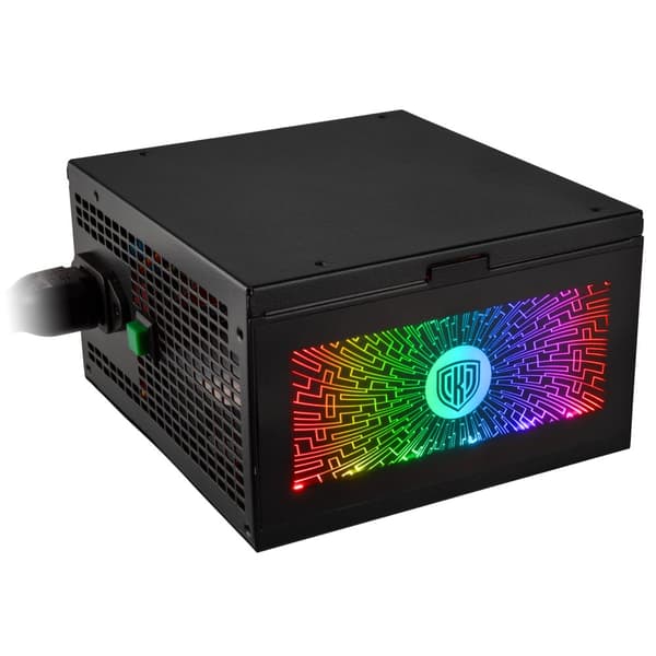 Kolink Core RGB 700W Power Supply 80 Plus Certified