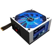 Strømforsyning Mars Gaming Zeus MPZE750 ATX 750W 80 Plus Silver Aktiv PFC 750 W