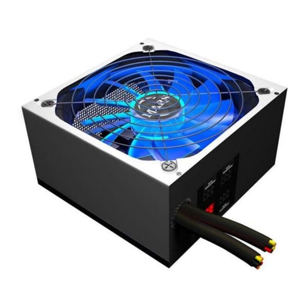 Strømforsyning Mars Gaming Zeus MPZE750 ATX 750W 80 Plus Silver Aktiv PFC 750 W