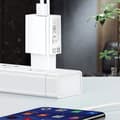 Miniatyrbild 4 av 4: Väggladdare - XIAOMI - MDY-09-EW - 2A - Snabbladdning - Kompakt design