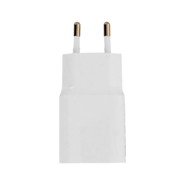 USB-nätladdare - XIAOMI - Original - 2A - QuickCharge 2.0/3.0 - Vit