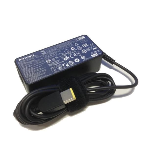 Lenovo Yoga 11 11S Helix IdeaPad Flex 10 Laptop Power-laddare