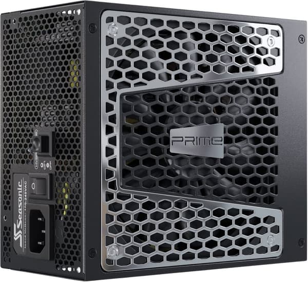 Seasonic Prime TX 1300W