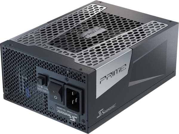 Seasonic Prime TX 1600W