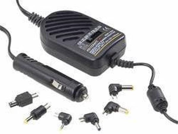 Voltcraft Smp-20A DC/DC-konverter 12 V/DC - 12 V/DC/1,5 A 18 W