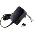 Pikkukuva 1 / 4: VOLTCRAFT VC-11258685 pistokevirtalähde, säädettävä 3 V/DC, 4,5 V/DC, 5 V/DC, 6 V/DC, 7,5 V/DC, 9 V/DC, 12 V/DC 1 A 12 W lähtö jännite säädettävissä,