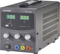 Miniatyrbillede 2 af 6: VOLTCRAFT LPS1305 Lab strømforsyning, justerbar 0 - 30 V/DC 0 - 5 A 150 W Antal udgange 1 x