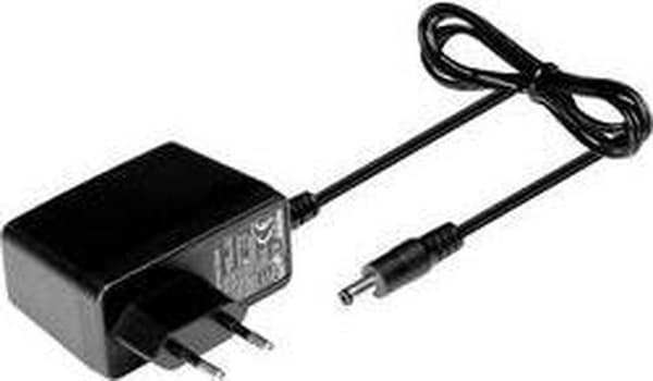 Dehner Elektronik ATS 024T-W240E Plug-in strømforsyning, fast spænding 24 V/DC 1 A 24 W