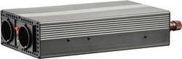 VOLTCRAFT MSW 120012G Växelriktare 1200 W 12 V/DC 230 V/AC