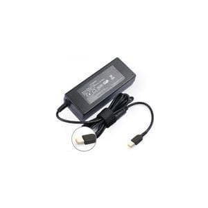 CoreParts - Strømforsyning - 90 Watt - kulstof - til Lenovo ThinkPad X1, X1 Carbon (1. Gen) Sort