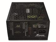 Seasonic PRIME fläktlös TX-600 - 600 watt (SSR-600TL-2)