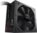 Miniatyrbillede 3 af 4: Sharkoon WPM Gold ZERO strømforsyningsenhed 550 W ATX Sort