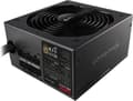 Miniatyrbillede 1 af 4: Sharkoon WPM Gold ZERO strømforsyningsenhed 550 W ATX Sort