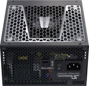 Seasonic Prime PX-1000 nätaggregat 1000 W ATX Svart