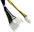 Miniatyrbillede 3 af 6: IBM Power Sply, FRU54Y8900