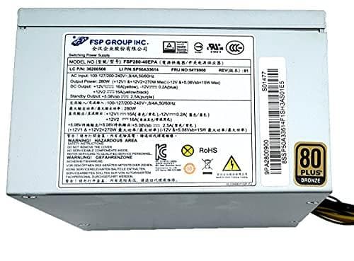 IBM Power Sply, FRU54Y8900