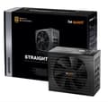 Miniatyrbillede 4 af 6: Vær stille! Straight Power 11 1000W strømforsyning