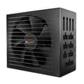 Miniatyrbillede 1 af 6: Vær stille! Straight Power 11 1000W strømforsyning