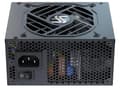 Miniatyrbillede 3 af 5: Strømforsyningsenhed Seasonic 650W FOCUS-SPX-650 Modulær (80+Plat.) (FOCUS-SPX-650)